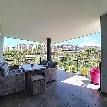 Apartment Beau T2 Grande Terrasse, Proche Plage *